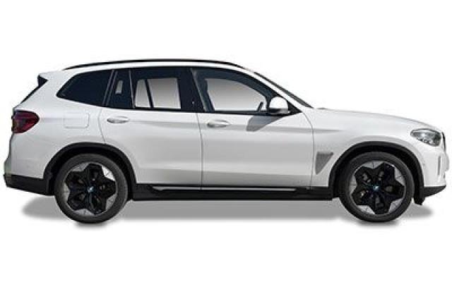BMW – IX3 286cv Inspiring Auto