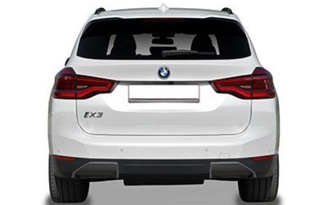 BMW – IX3 286cv Inspiring Auto