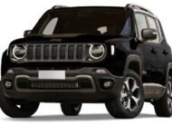 JEEP – Renegade – 1.3 T4 PHEV 4xe Limited