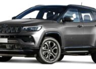JEEP – Compass – 1.3 T4 190CV PHEV AT6 4xe Limit.